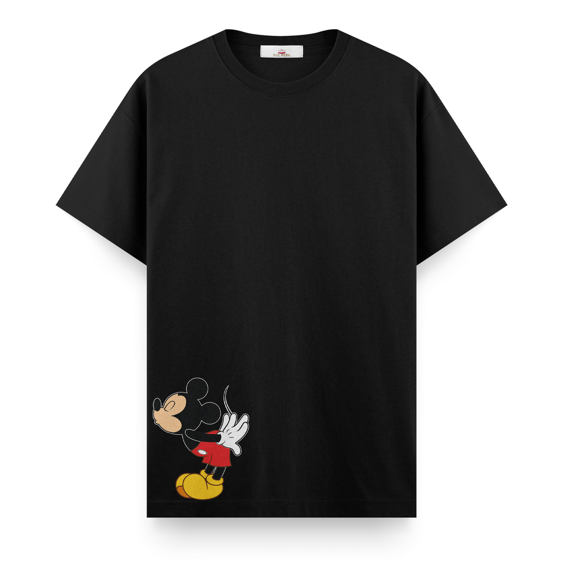 Mickey Kiss - Regular Tshirt