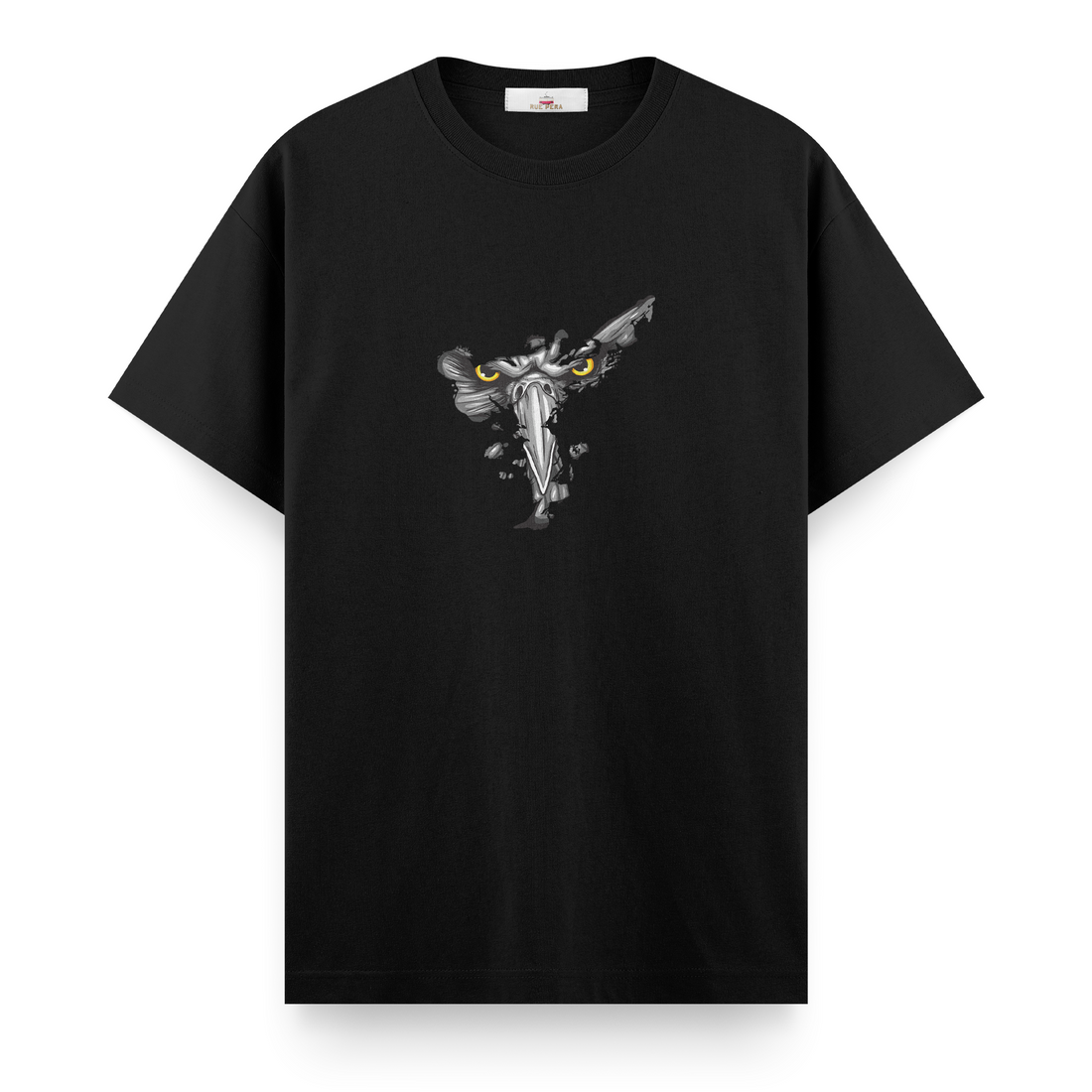 Eagle - Regular Tshirt