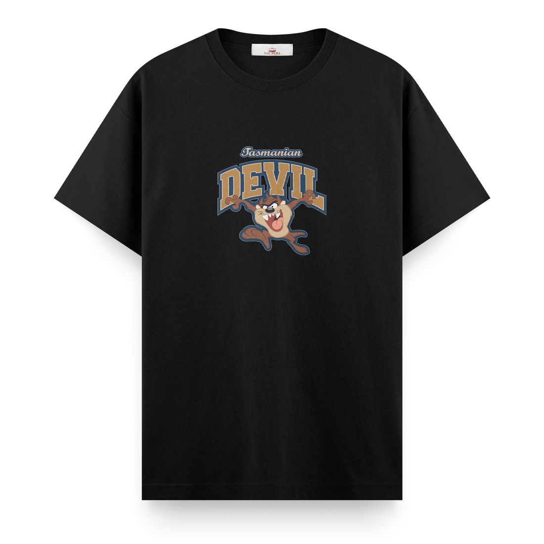 Tasmanian Devil - Regular Tshirt