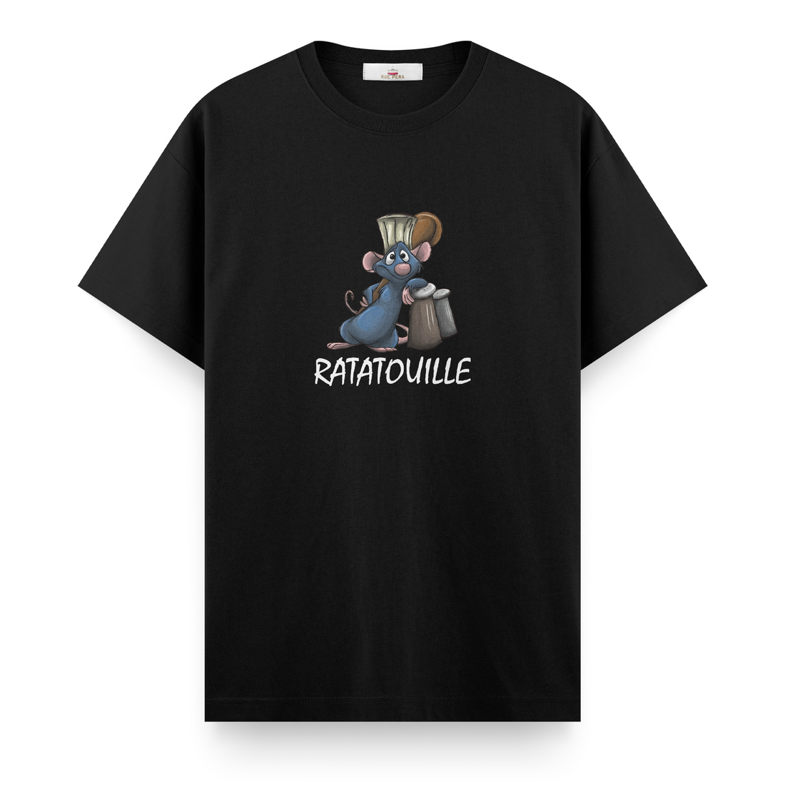 Ratatouille - Çocuk Tshirt - Regular