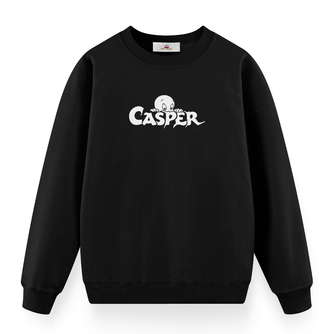 Casper - Premium Oversize Sweatshirt