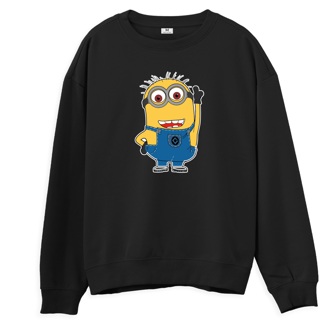 Minion Kevin - Sweatshirt -Regular