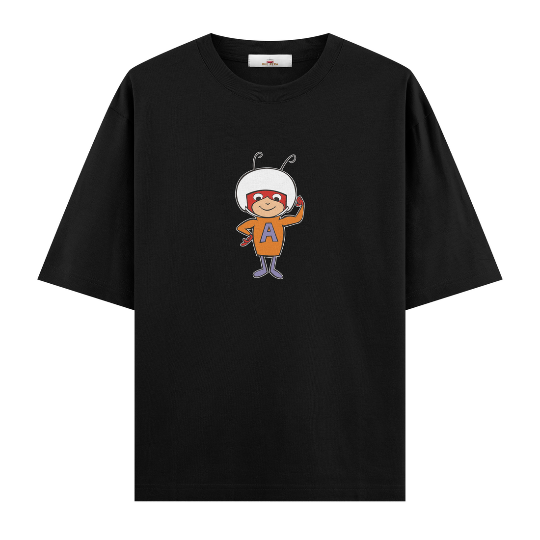 Atom Ant - Oversize Tshirt