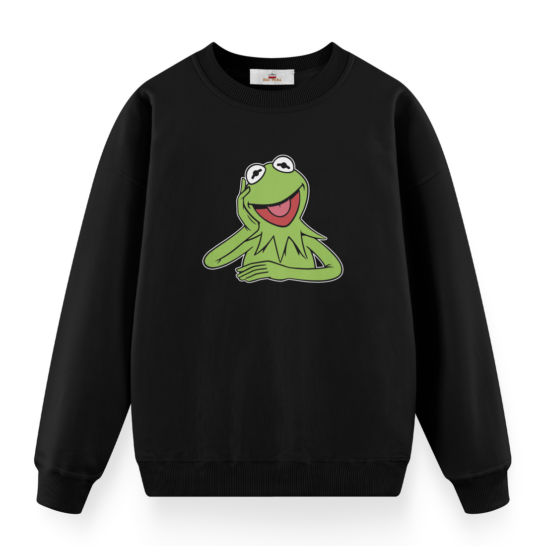Kermit - Premium Oversize Sweatshirt