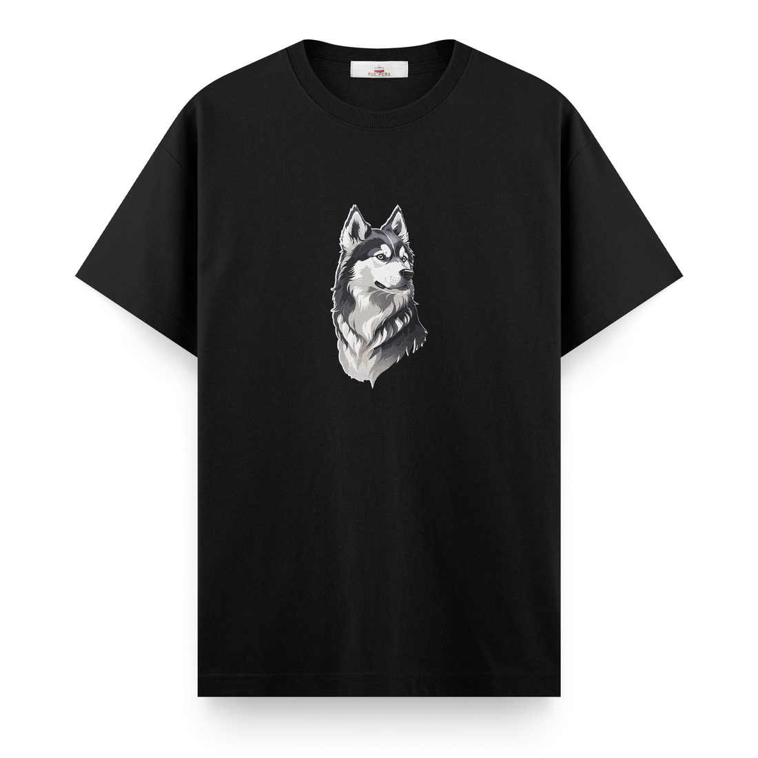 Wolf - Çocuk Tshirt