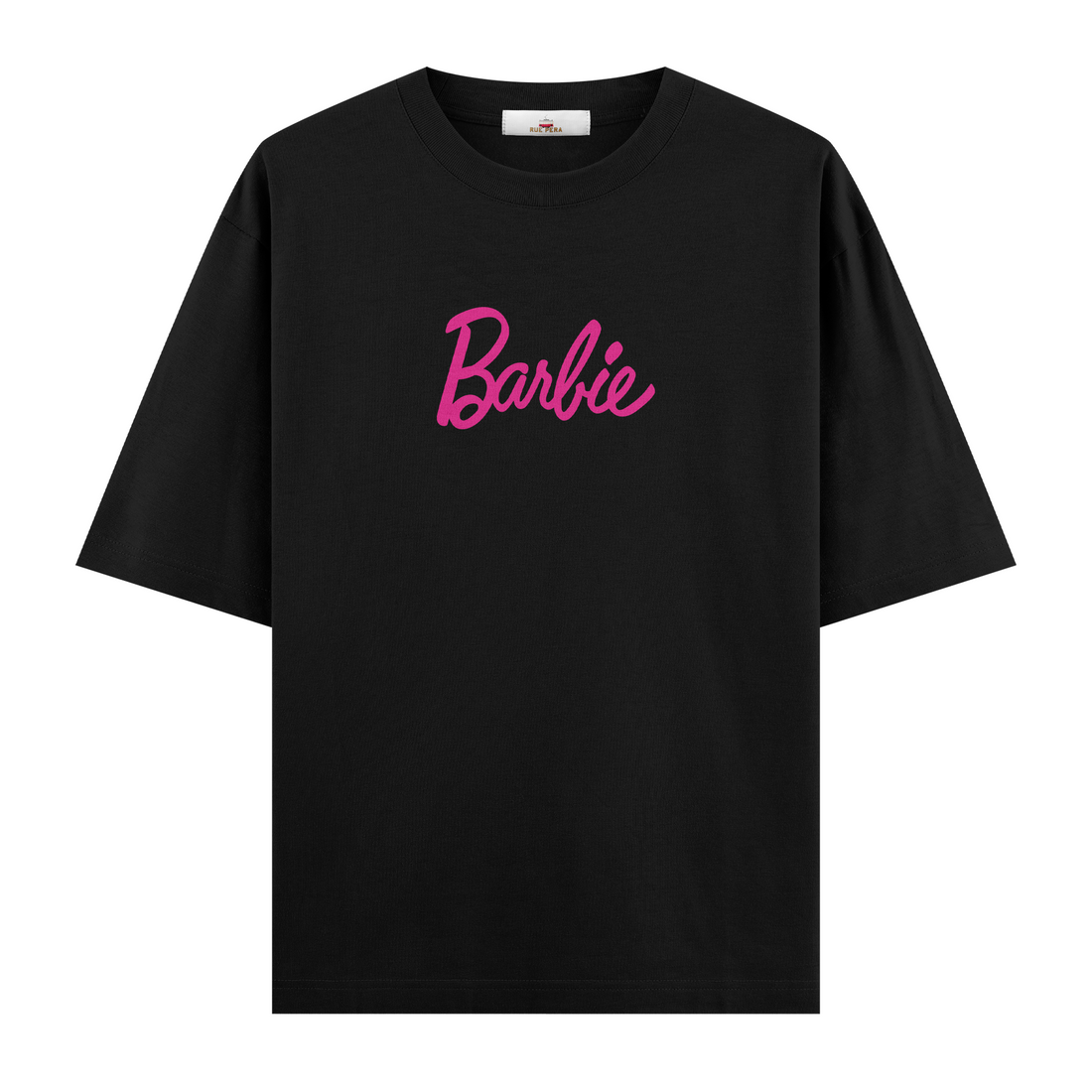 Barbie- Oversize Tshirt