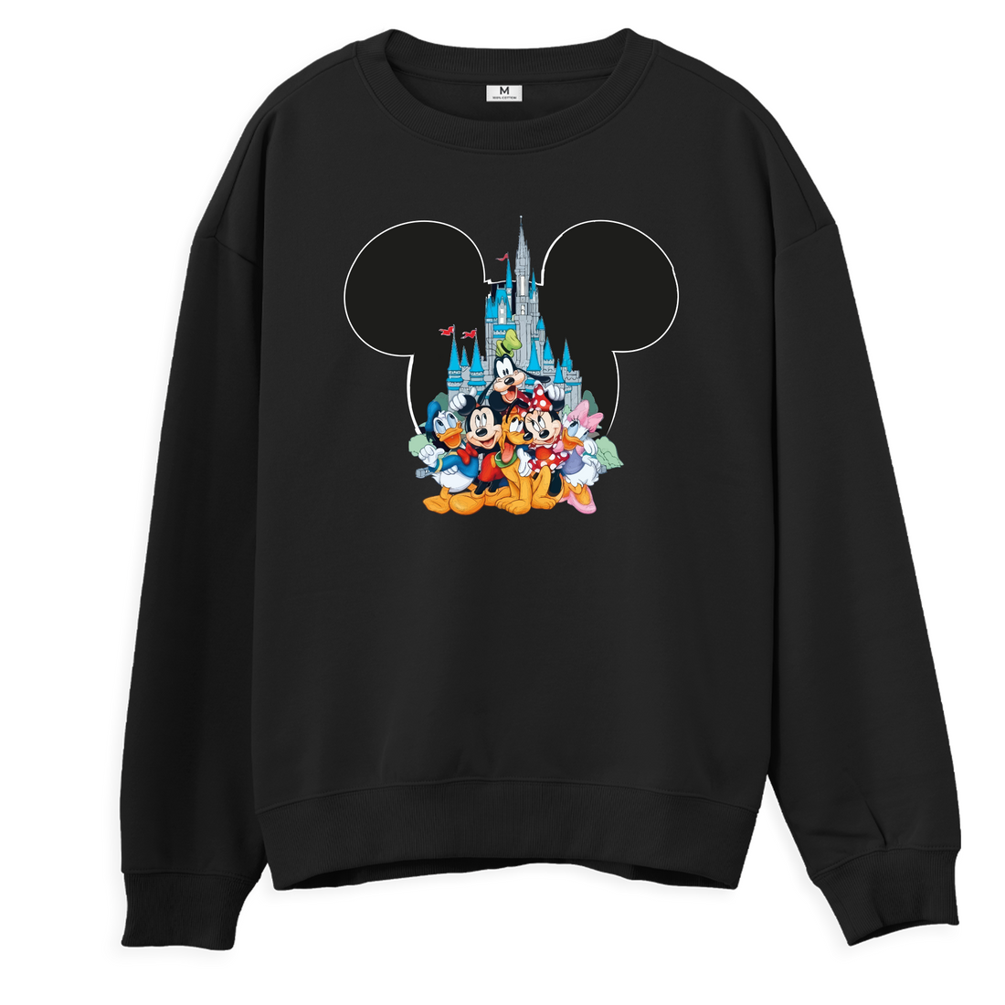 Disney World - Sweatshirt -Regular