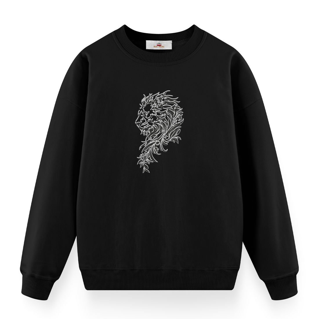 Lion - Premium Oversize Sweatshirt