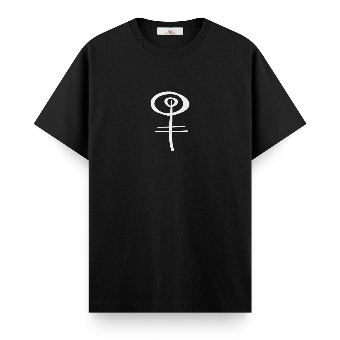 Bohem Sign - Regular Tshirt