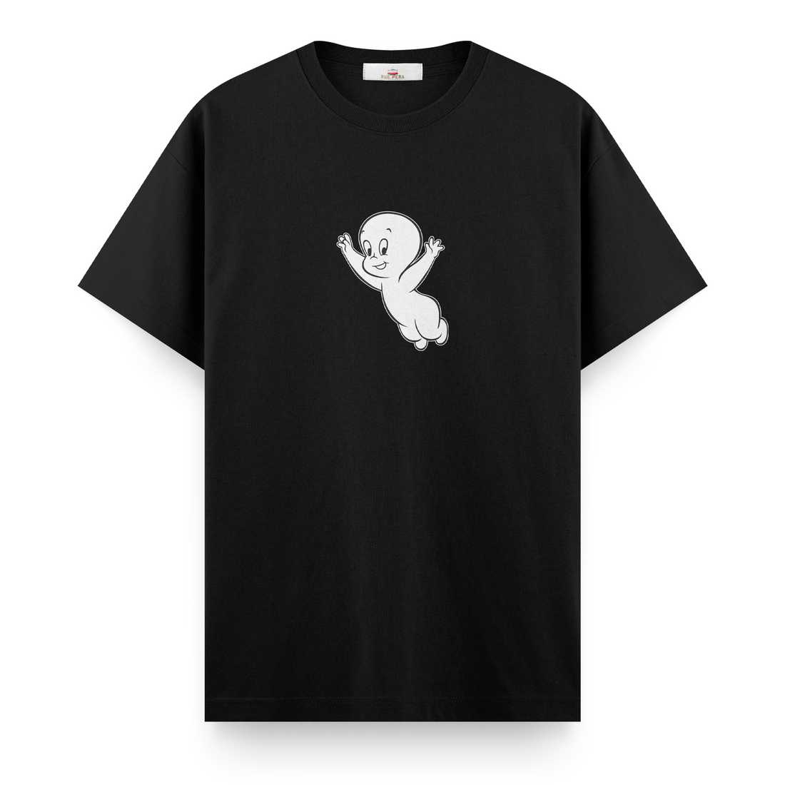 Casper Ghost - Regular Tshirt