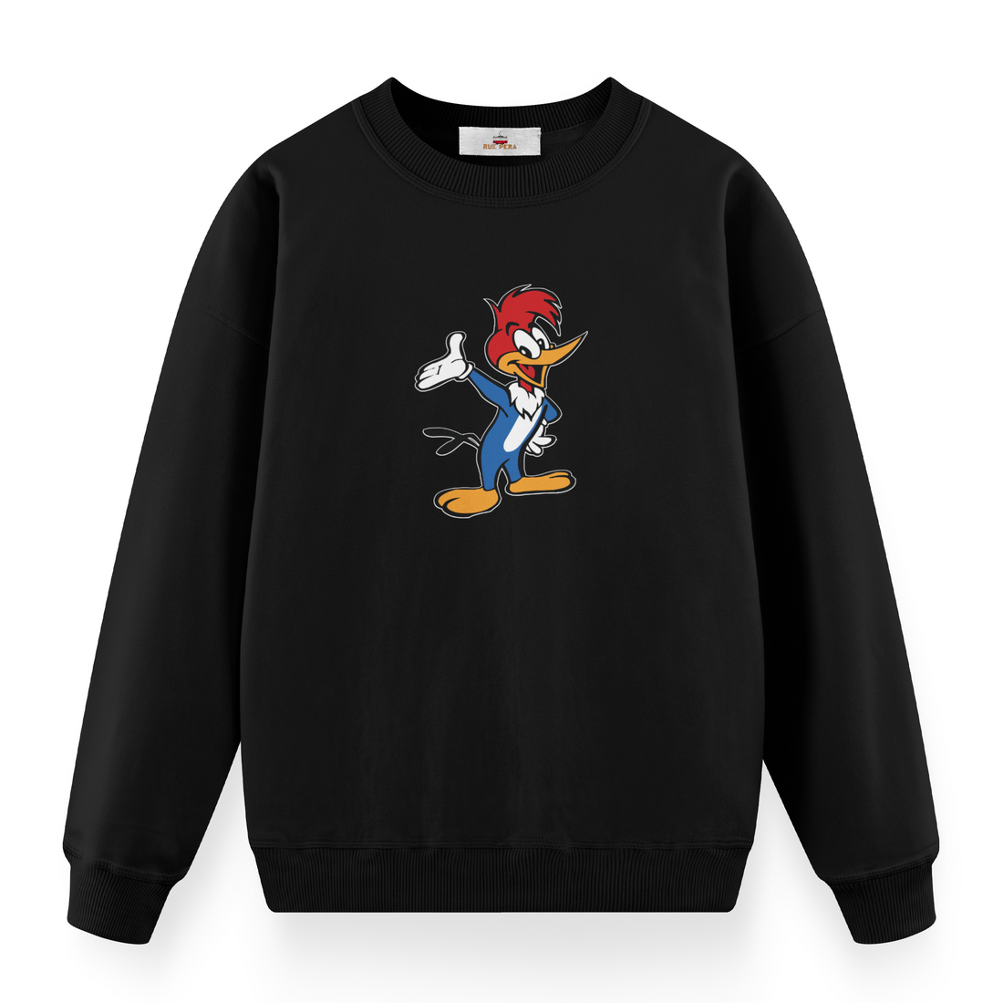 Woody - Premium Çocuk Sweatshirt