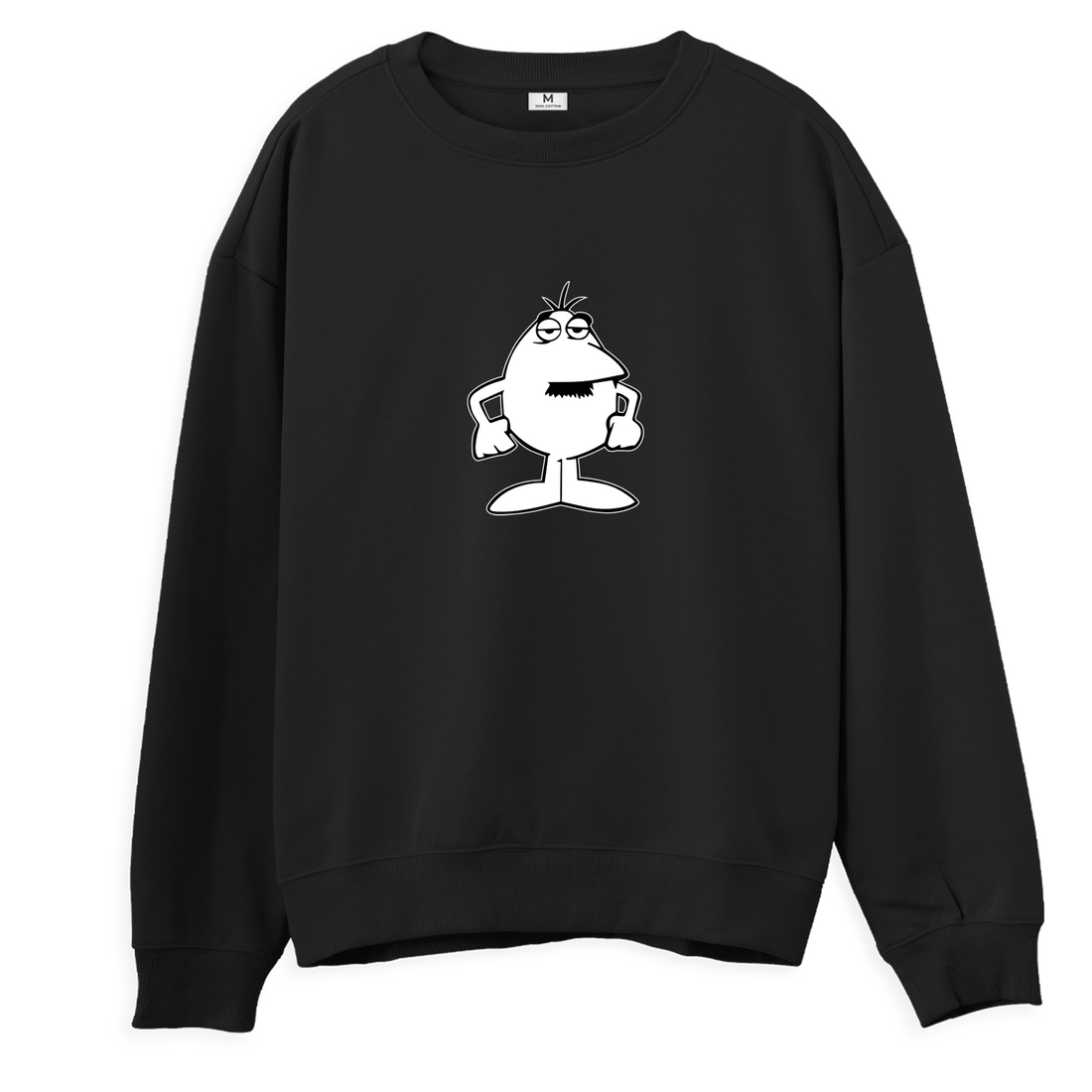 The Friz - Sweatshirt - Regular