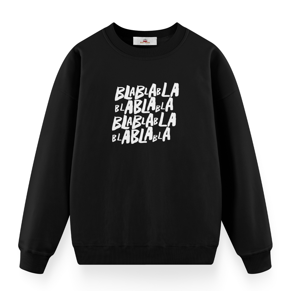 Bla Bla - Premium Sweatshirt