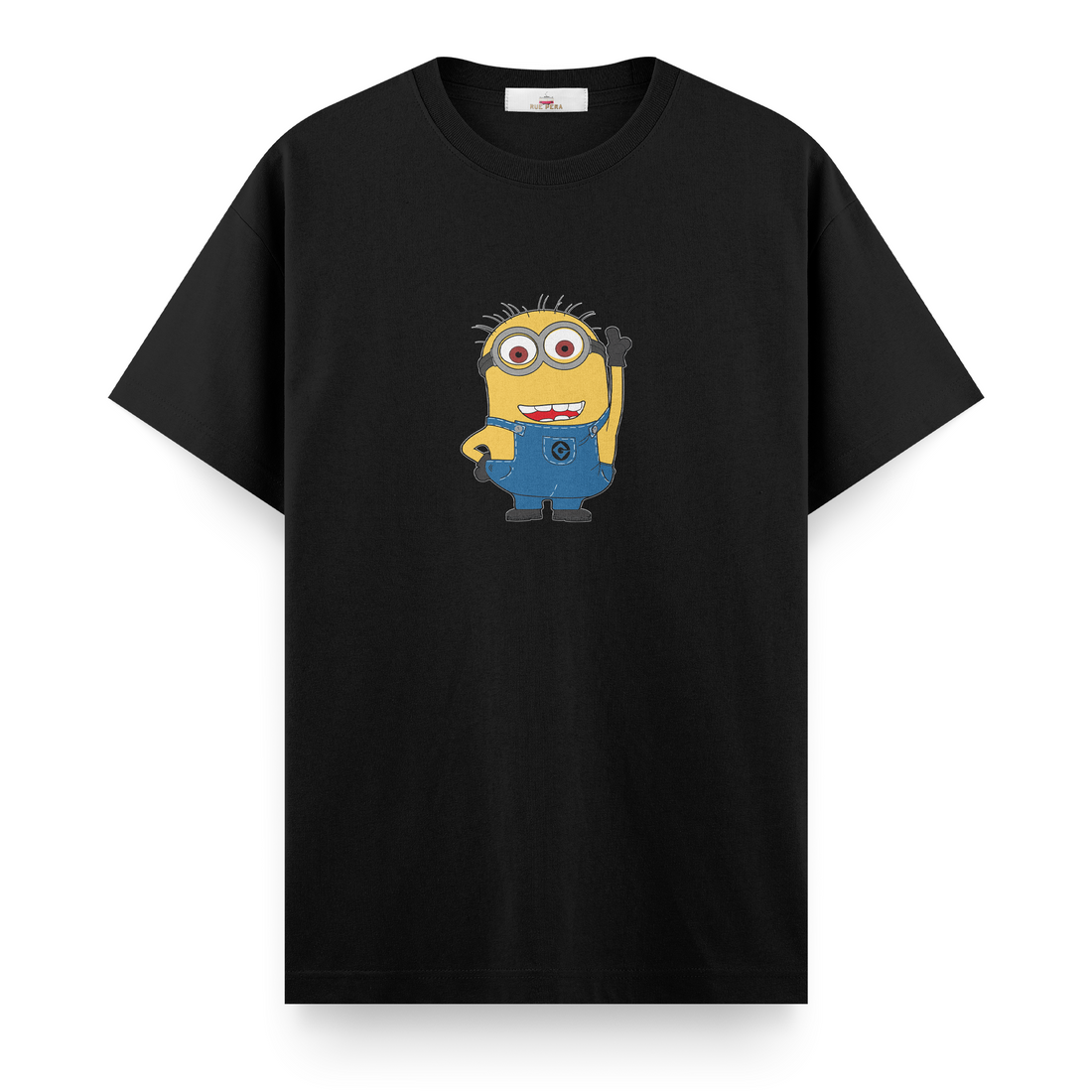 Minion Kevin - Çocuk Tshirt - Regular