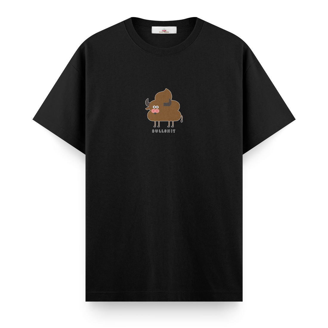 Bullshit - Regular Tshirt