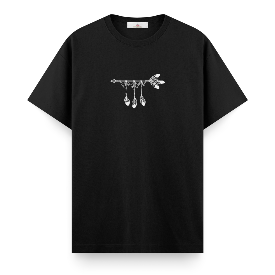 Boho Arrow - Çocuk Tshirt