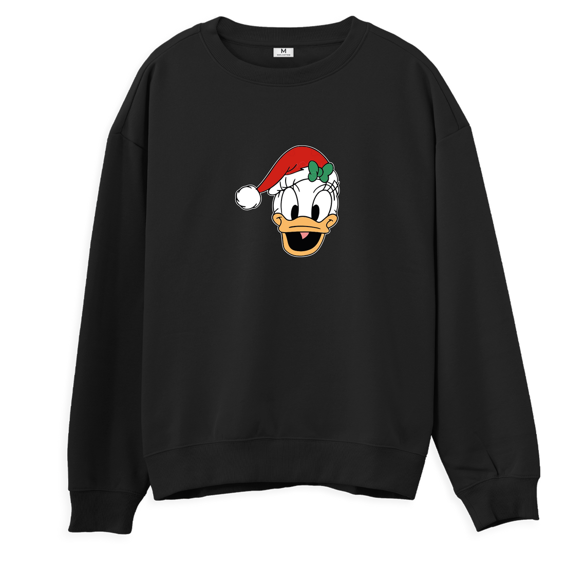 Daisy Duck Noel - Sweatshirt -Regular