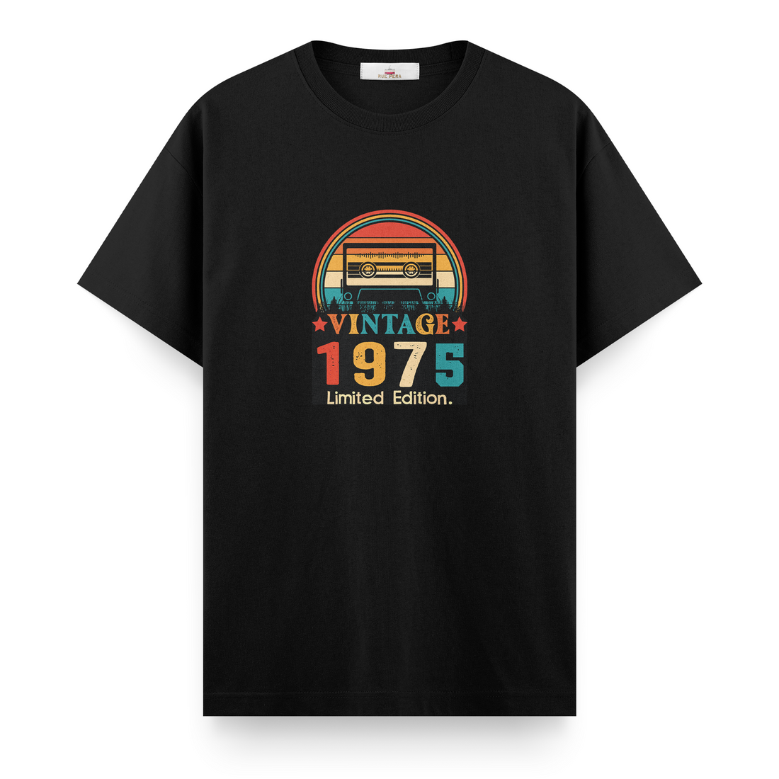 Vintage 1975 - Regular Tshirt