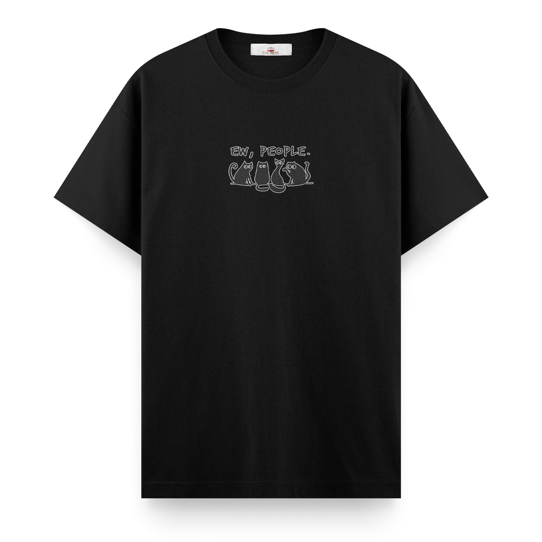 Ew, People - Regular Tshirt