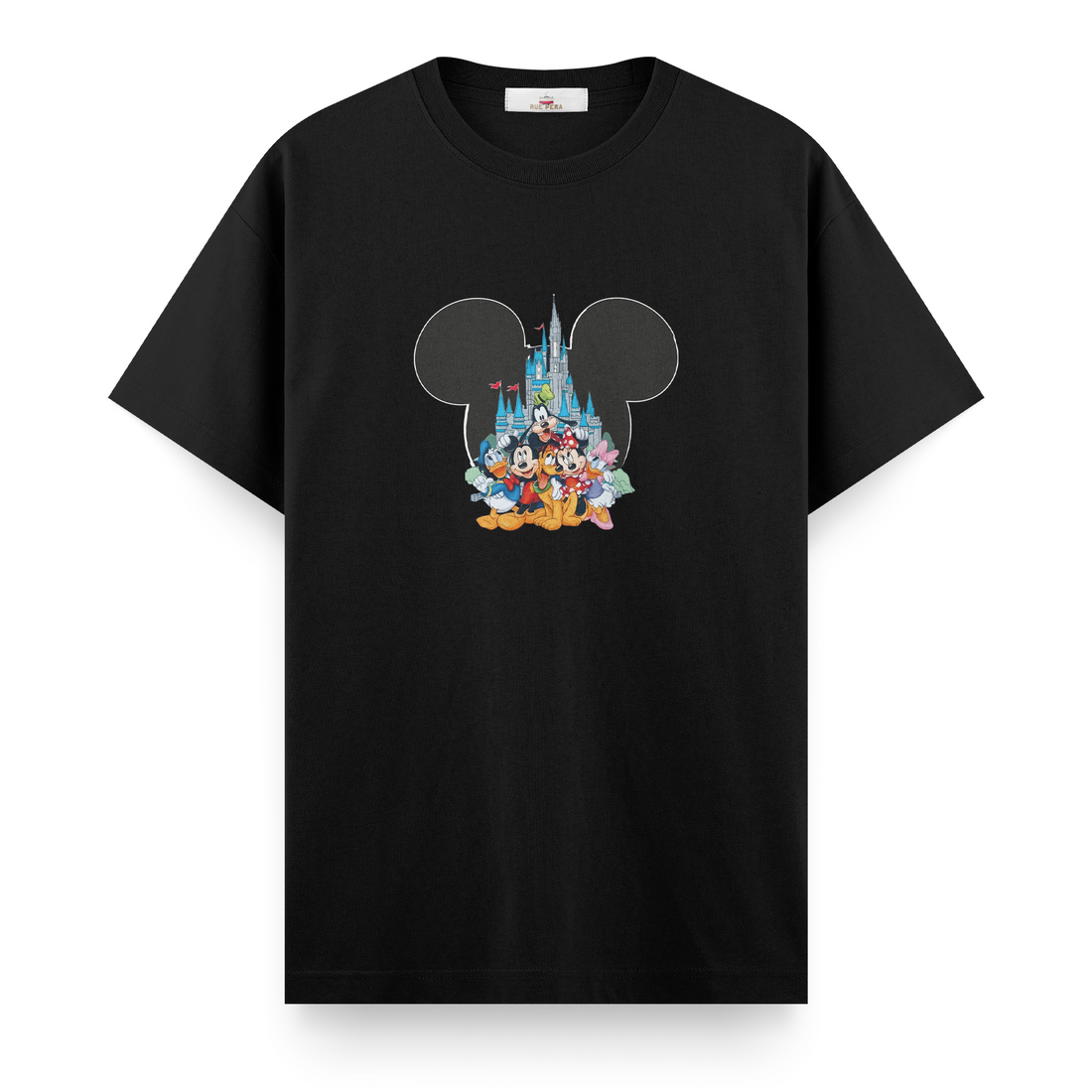 Disney World - Çocuk Tshirt - Regular