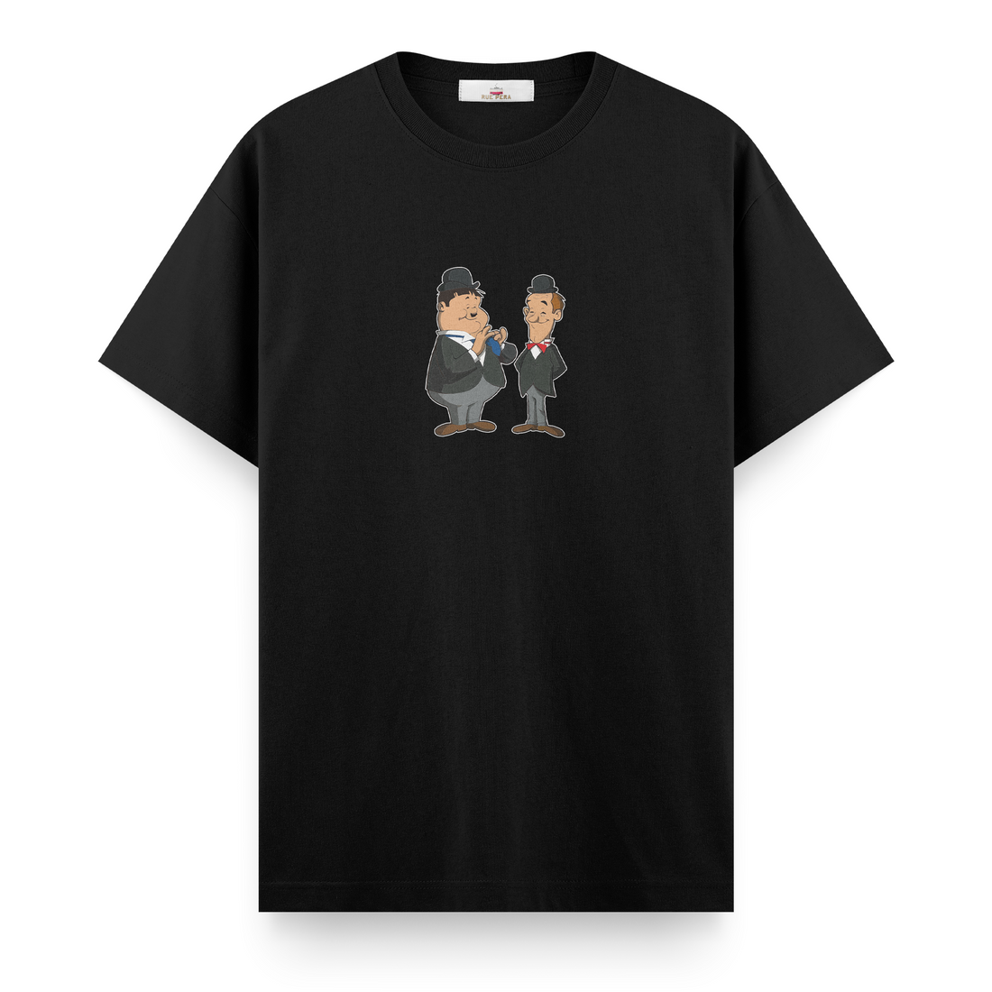 Lorel and Hardy - Regular Tshirt