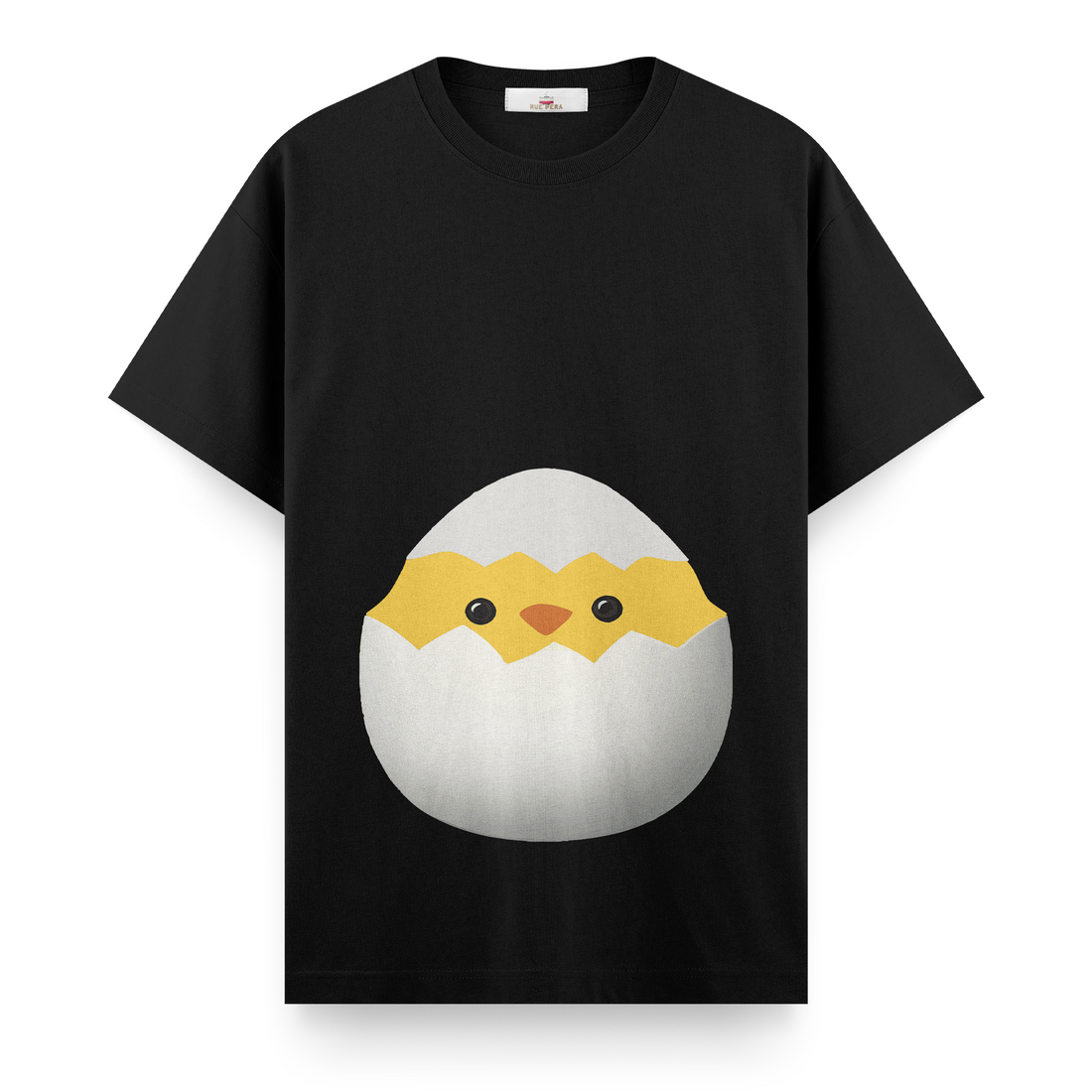 Baby Chick - Regular Tshirt