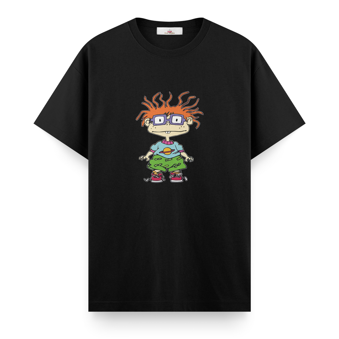 Chuckie - Regular Tshirt