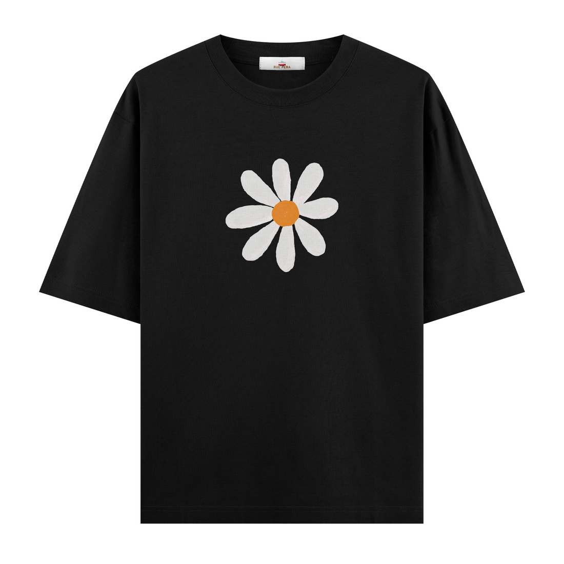 Daisy - Oversize Tshirt