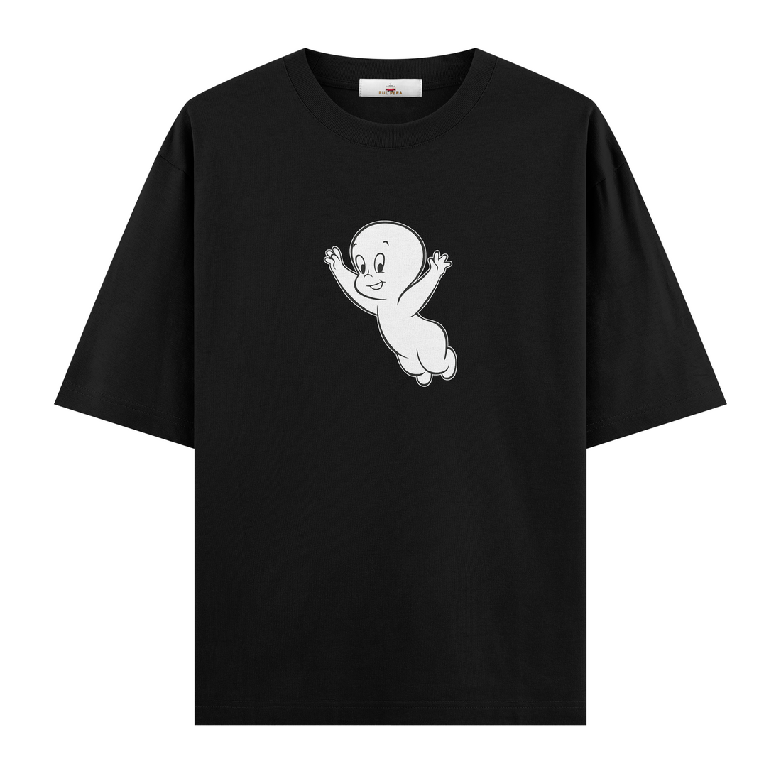 Casper Ghost - Oversize Tshirt