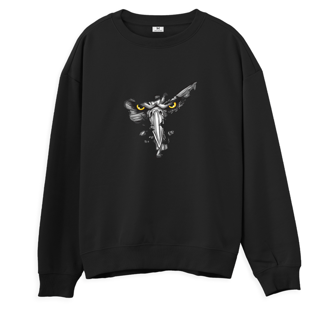 Eagle - Sweatshirt -Regular