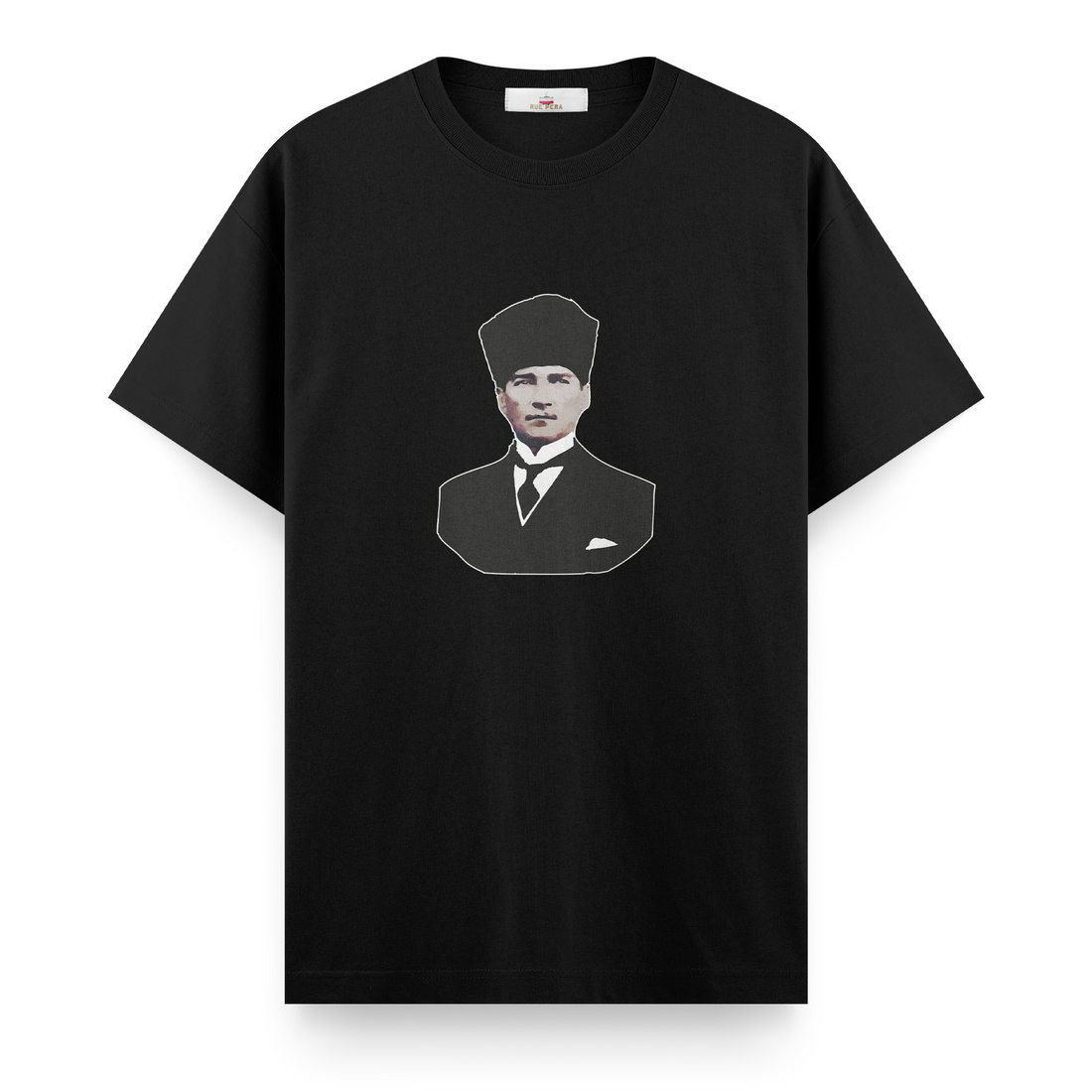 Atatürk Portre - Çocuk Tshirt