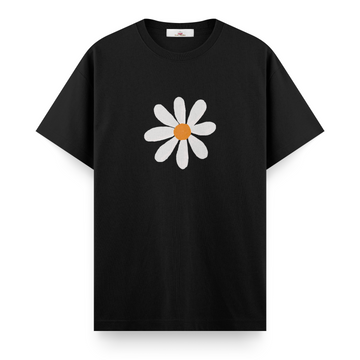 Daisy - Regular Tshirt Outlet