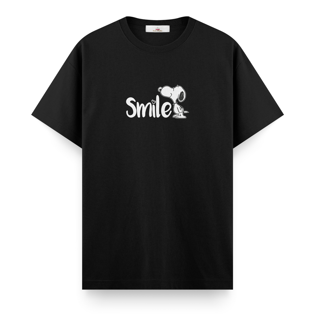 Snoopy Smile - Regular Tshirt