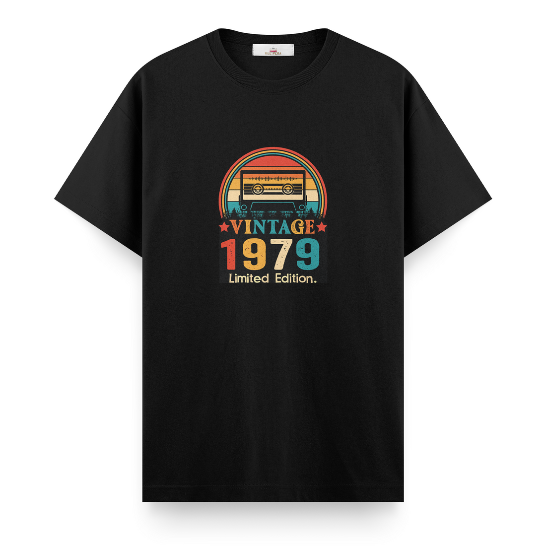 Vintage 1979 - Regular Tshirt