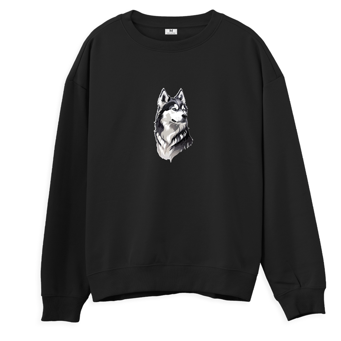 Wolf - Sweatshirt -Regular