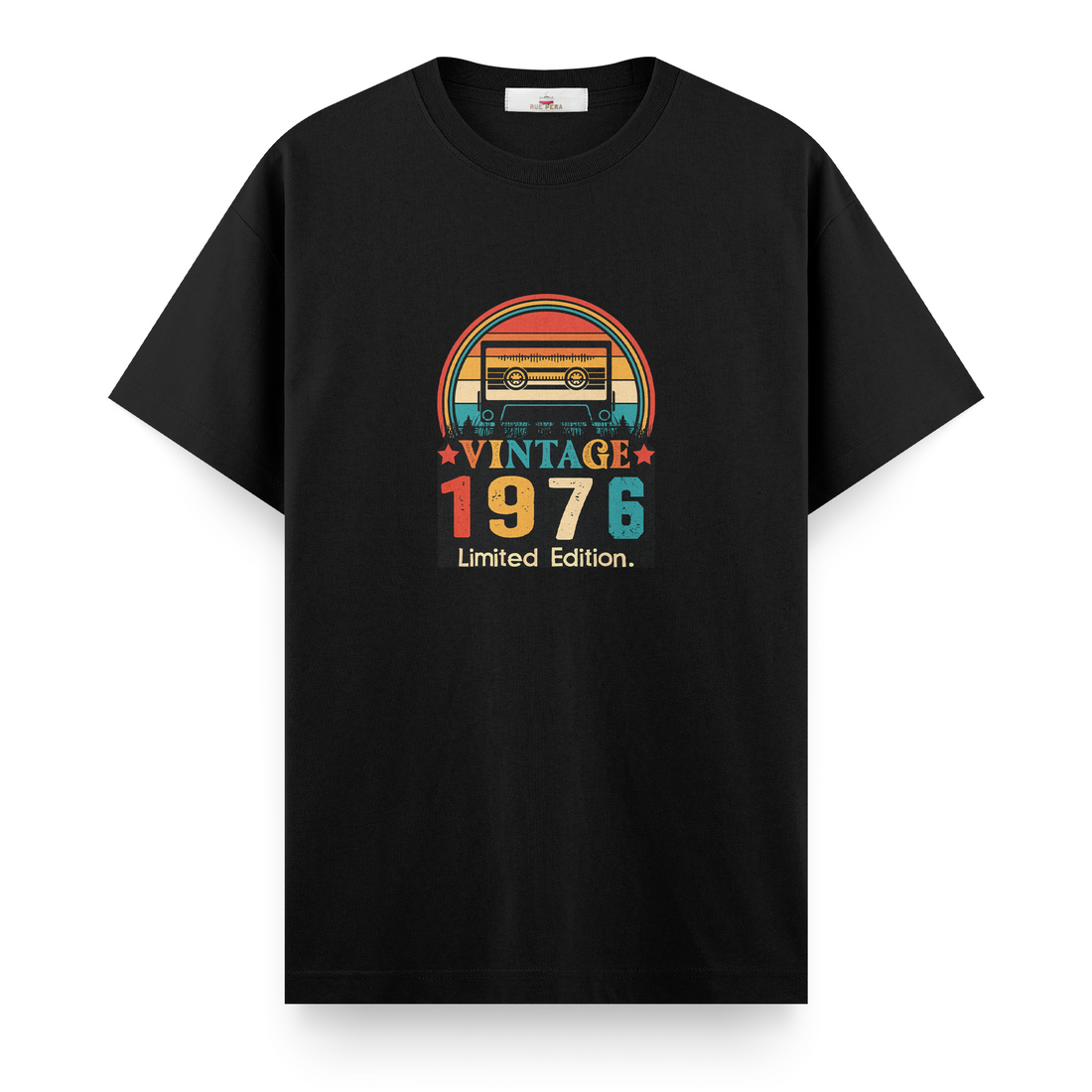 Vintage 1976 - Regular Tshirt