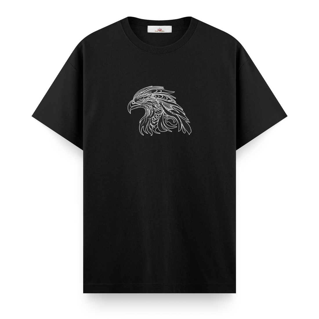 Hawk - Regular Tshirt