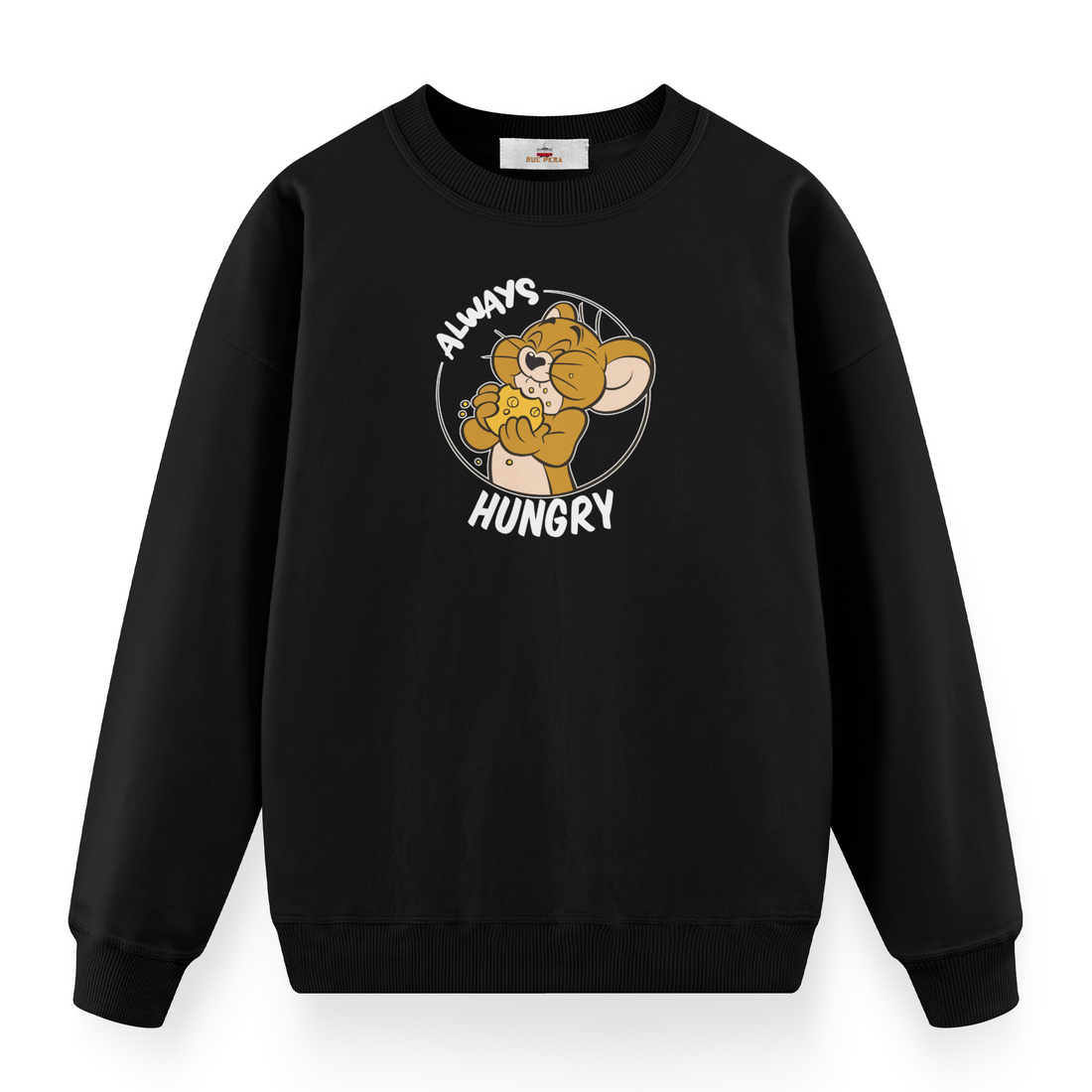 Always Hungry - Premium Sweatshirt