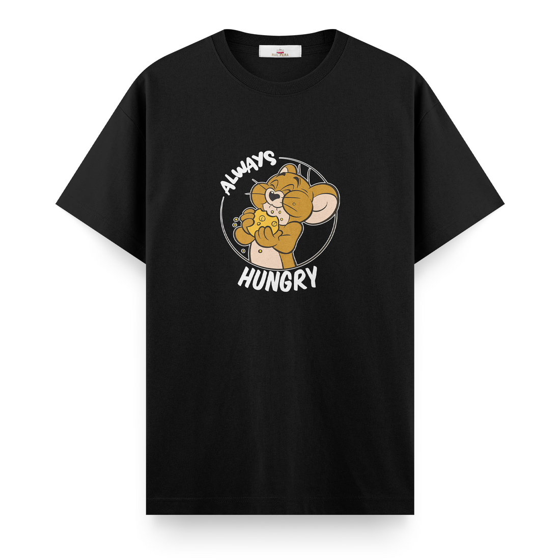 Always Hungry - Regular Tshirt