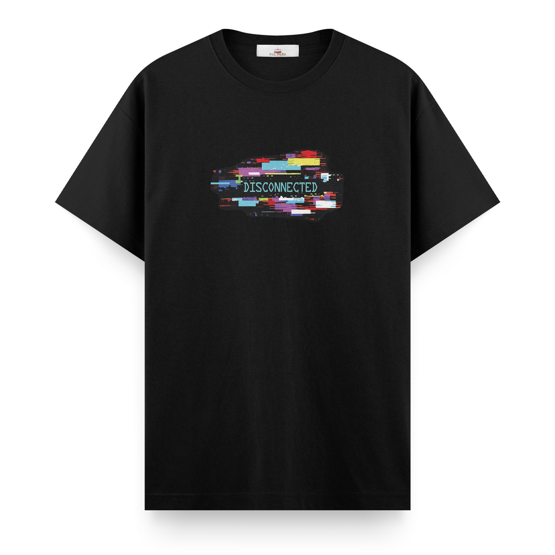 Disconnected - Regular Tshirt