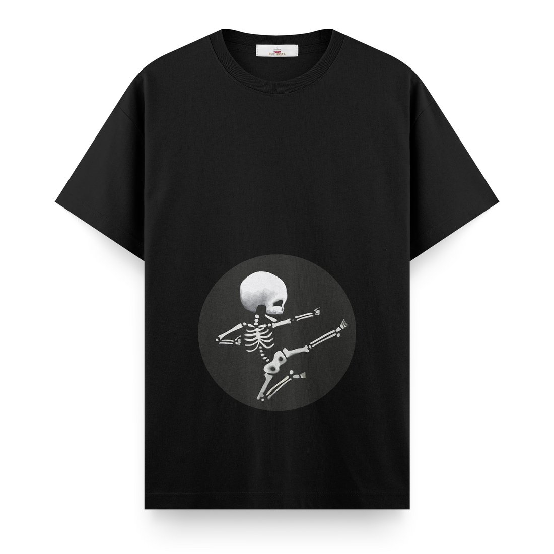 Baby Skeleton - Regular Tshirt