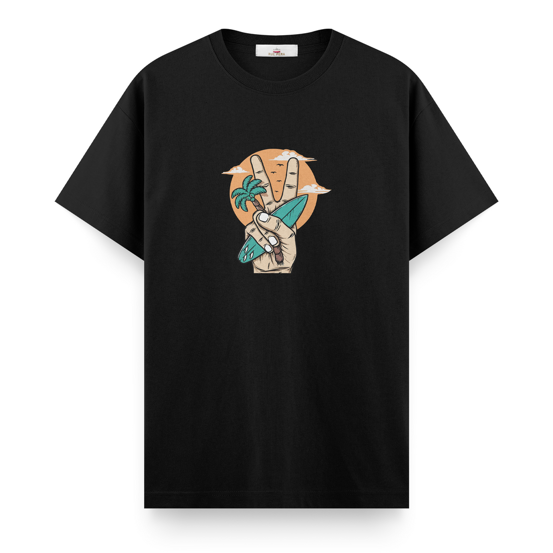Max World - Regular Tshirt