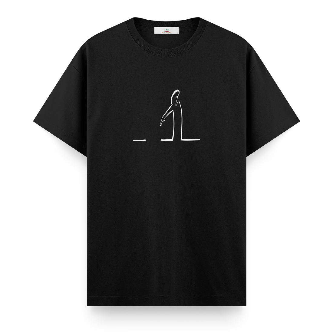 Lineman  Angry - Regular Tshirt Outlet