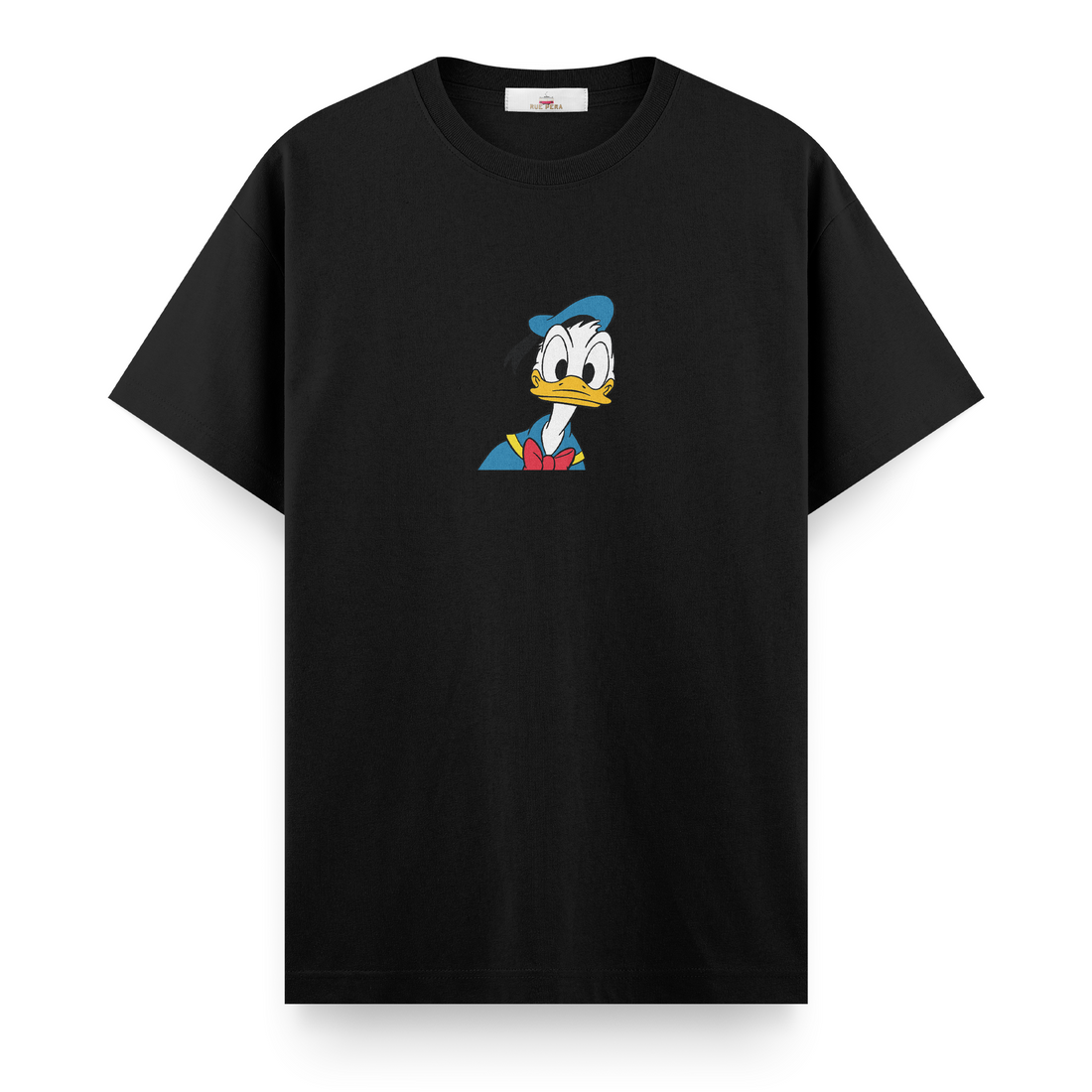 Donald Duck - Çocuk Tshirt