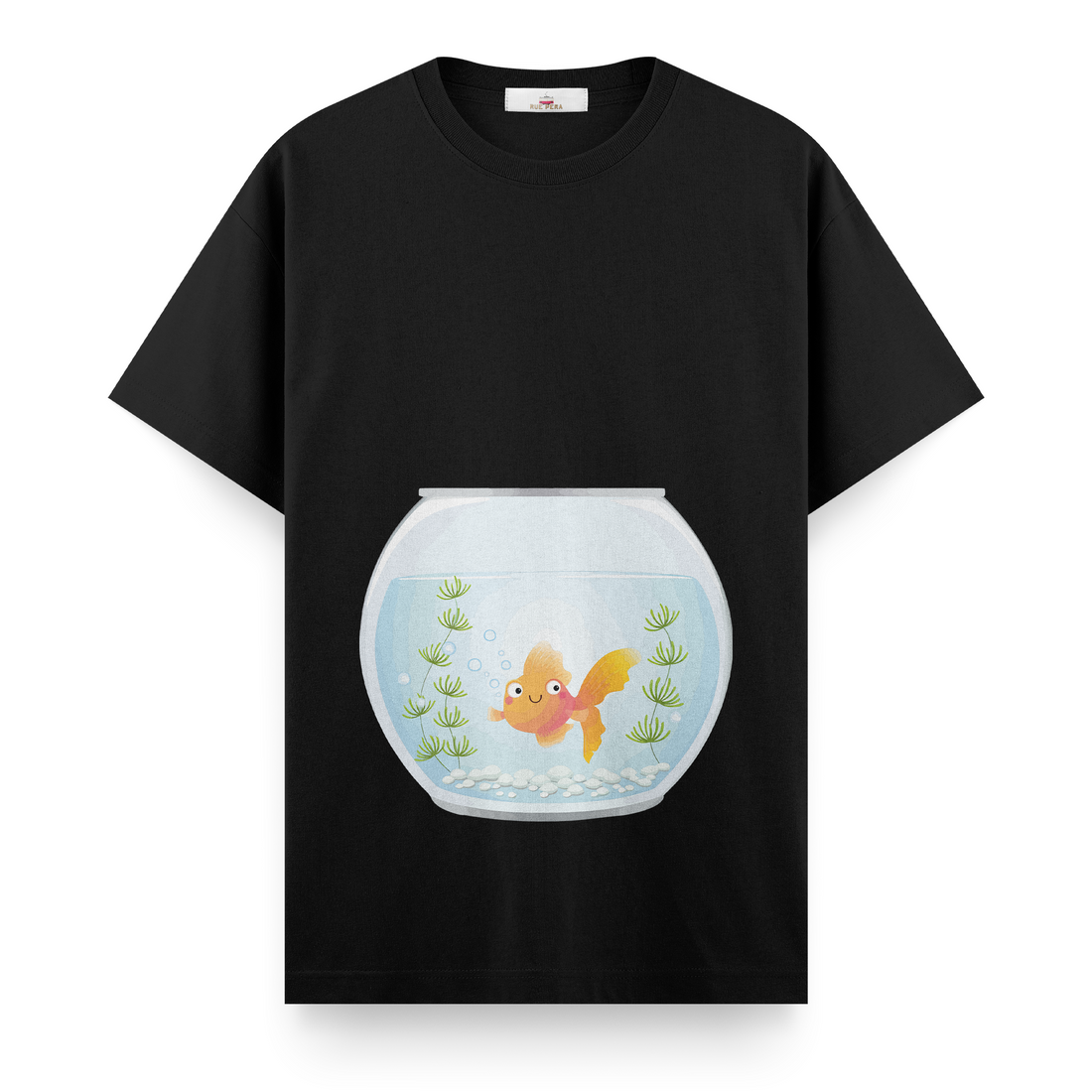 The Aquarium - Regular Tshirt