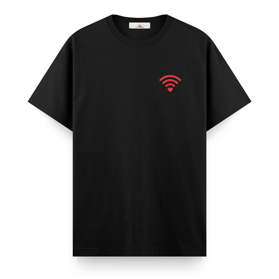 Love Wifi - Regular Tshirt