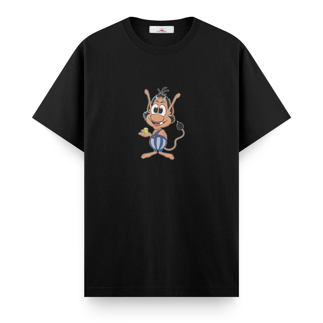 Hugo - Regular Tshirt