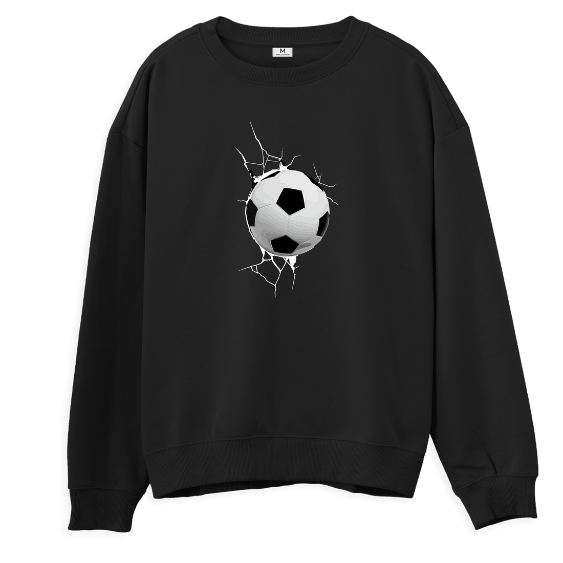 Football - Sweatshirt -Regular