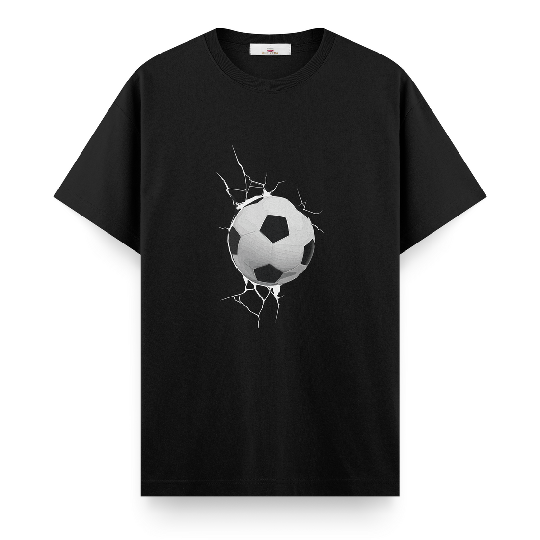 Football - Çocuk Tshirt - Regular