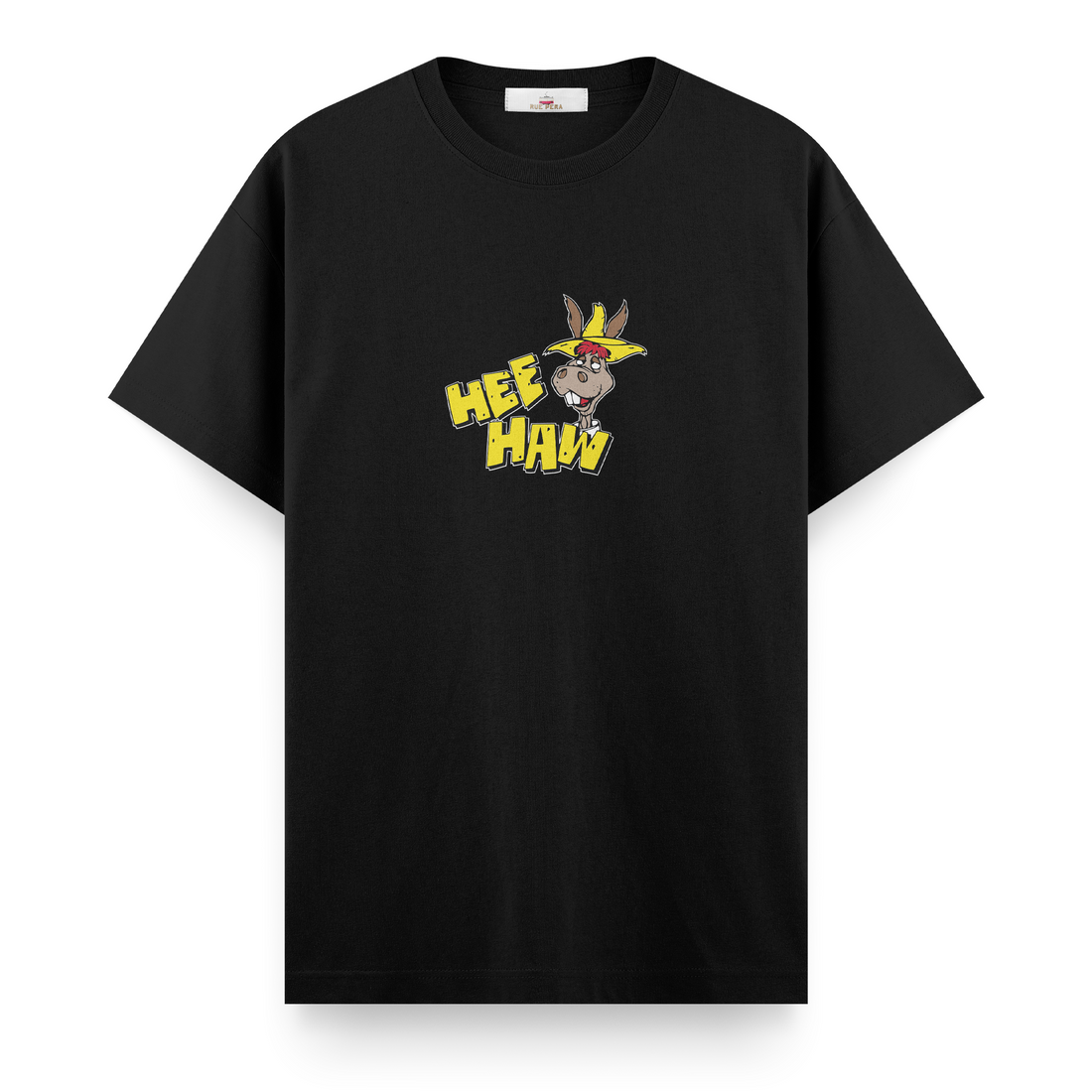 Hee Haw - Regular Tshirt